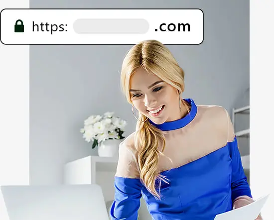 Nom de domaine disponible