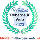 Meilleur hébergeur web 2023 - Meilleurhebergeurweb.net
