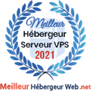Meilleur hébergeur serveur VPS 2021 - Meilleurhebergeurweb.net