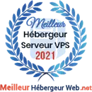 Meilleur hébergeur serveur VPS 2021 - Meilleurhebergeurweb.net