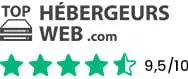 Toutes les caractéristiques de nos hébergements web tophebergeursweb lwsoptimized