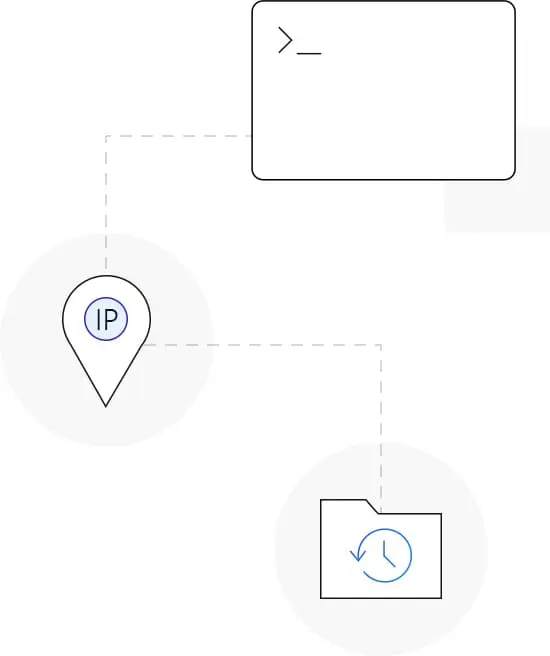 VPS root avec IP dédiée et sauvegardes