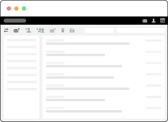Webmail Roundcube
