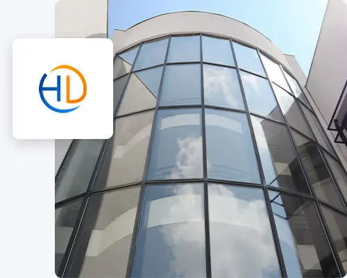 A propos de Hébergeur Discount