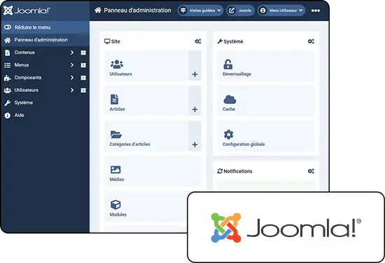joomla joomla
