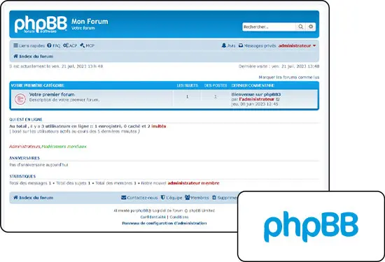 phpBB