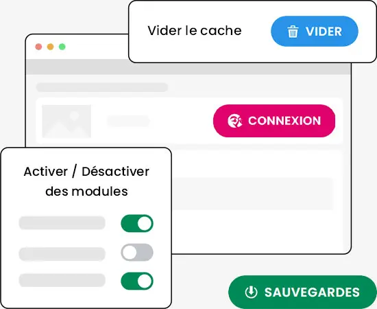 prestashop_manager_gris PrestaShop Manager