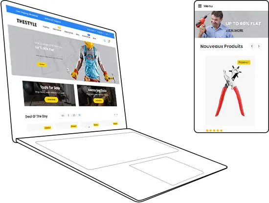 prestashop_responsive PrestaShop Responsive
