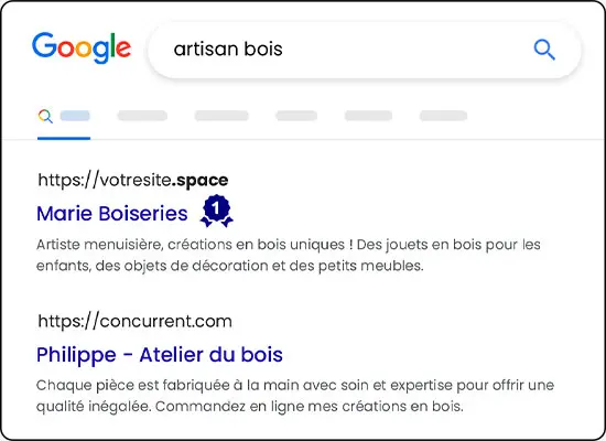 referencement_seo_space Référencement SEO .space