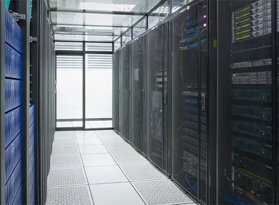Serveurs datacentre