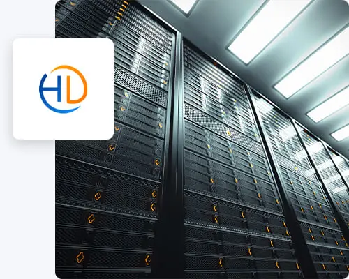 Technologie Hébergeur Discount