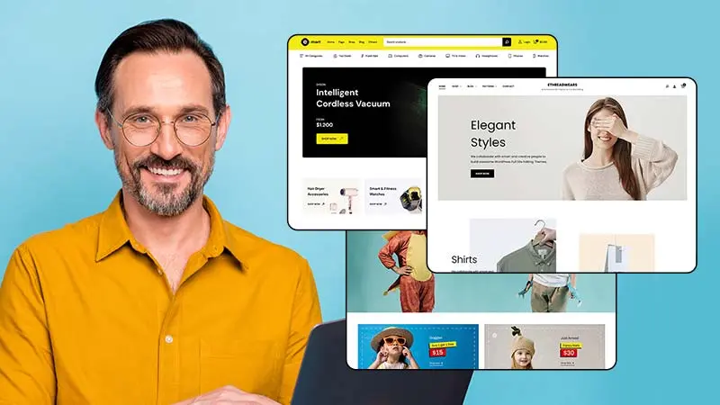 Guide étape par étape pour savoir comment créer un site web