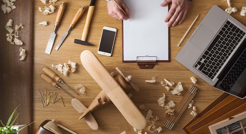 artisan