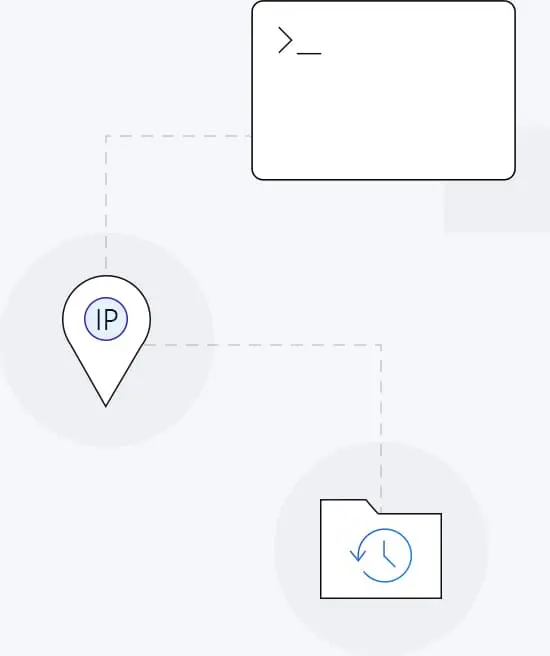 VPS root avec IP dédiée et sauvegardes