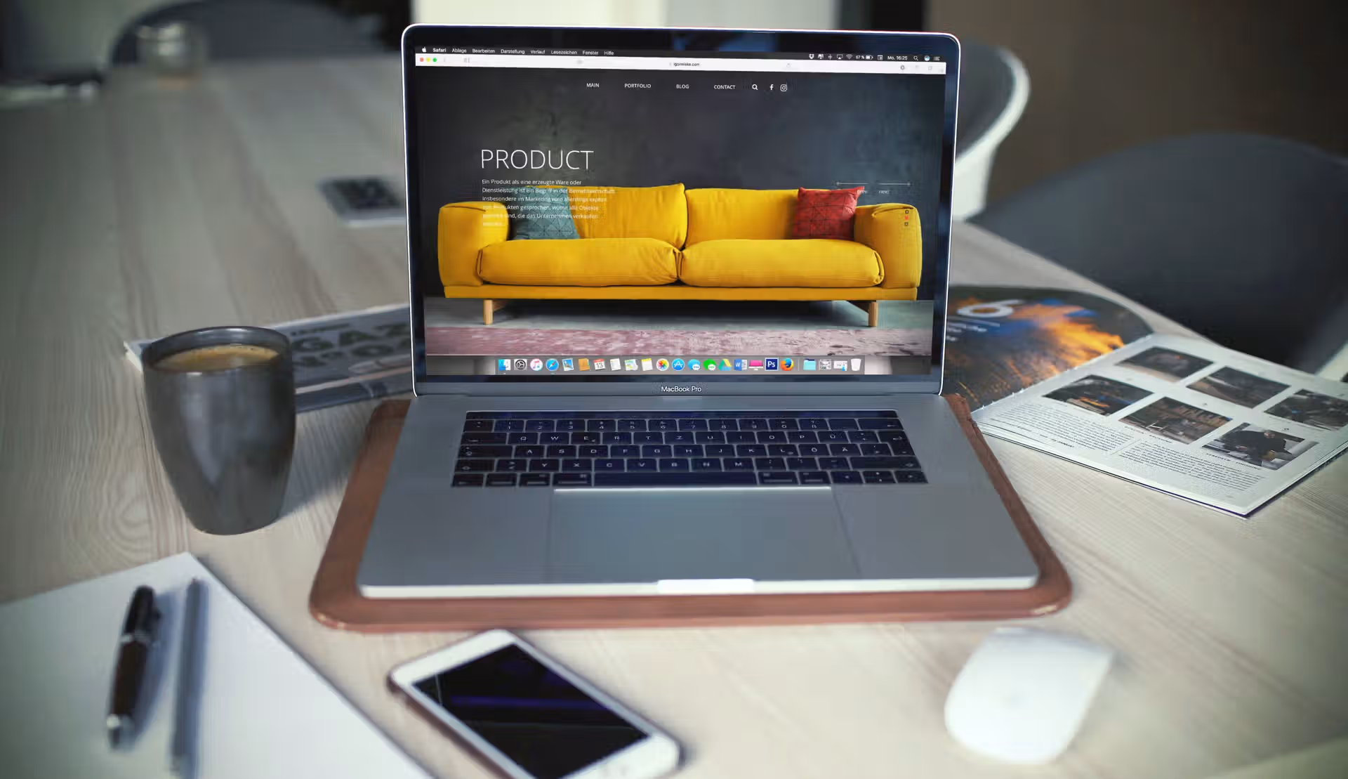 Création de Site Internet : Guide simple et efficace
