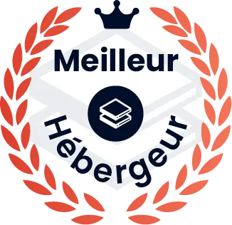 Meilleur hébergeur par meilleurhebergeurweb.net
