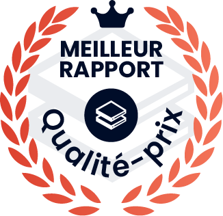 Meilleur rapport qualité-prix par meilleurhebergeurweb.net