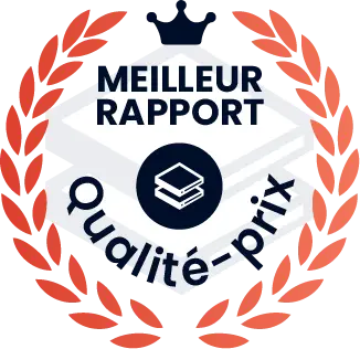 Meilleur rapport qualité-prix par meilleurhebergeurweb.net