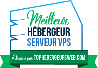 Meilleur Serveur VPS par tophebergeursweb.com