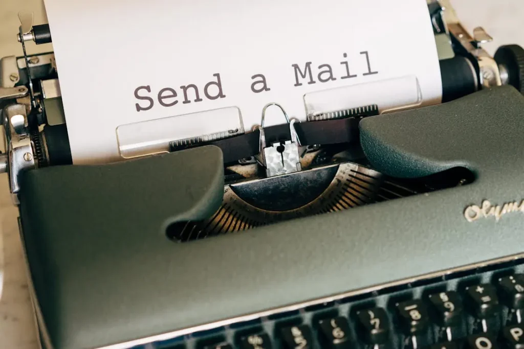 Comment obtenir une adresse mail pro : Guide étape par étape avec Hébergeur-Discount
