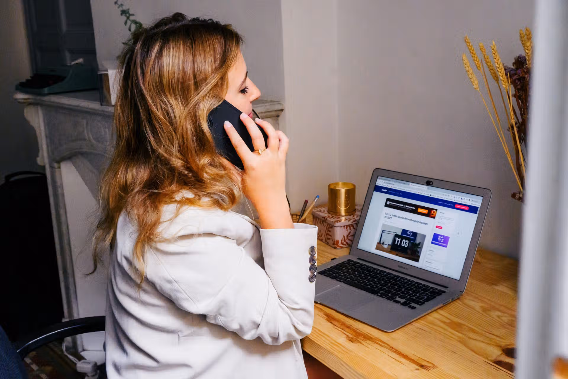 Domaine .com ou .fr ? Les astuces essentielles