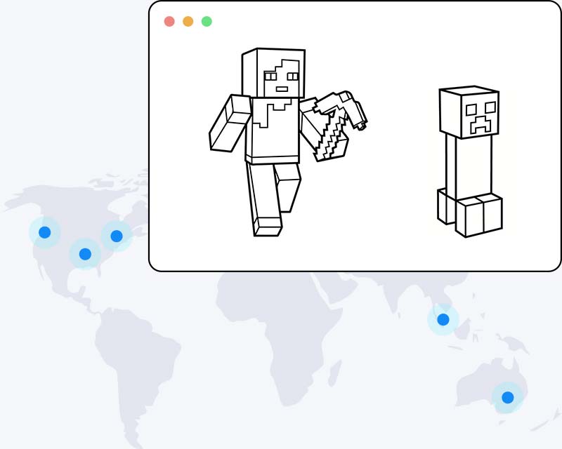 hebergement serveur minecraft rapide hebergement serveur minecraft rapide