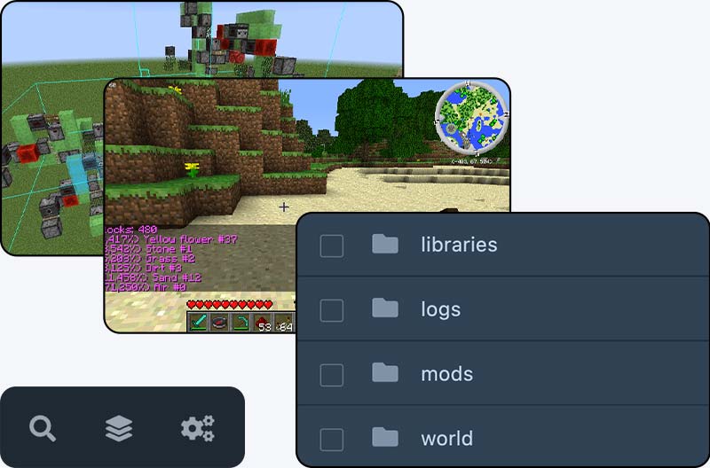 mods extensions minecraft mods extensions minecraft