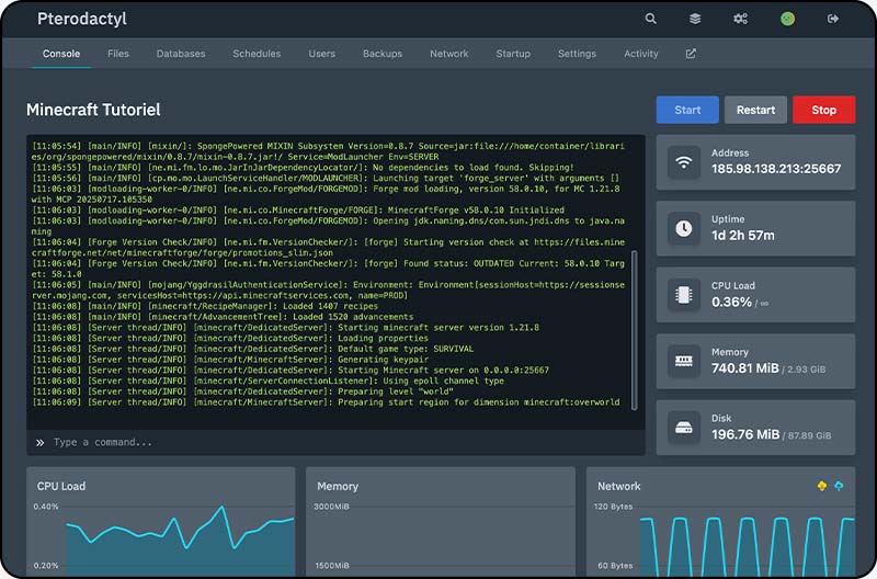 pterodactyl pterodactyl