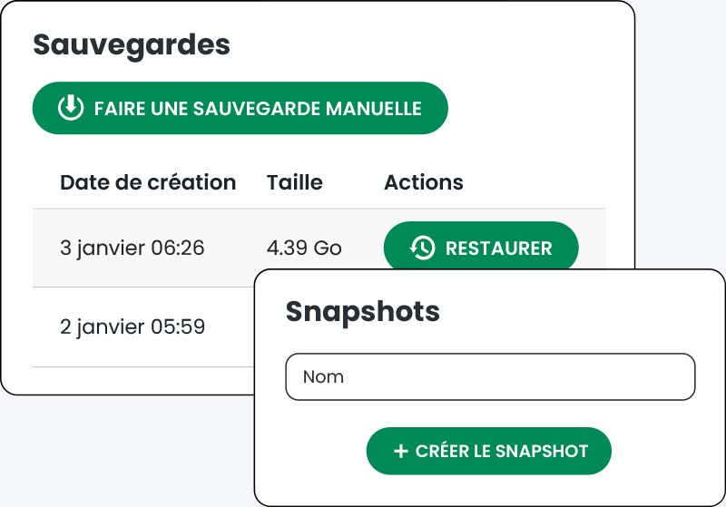 sauvegardes vps kvm sauvegardes vps kvm