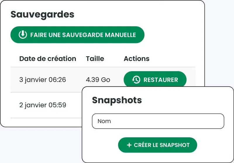 sauvegardes vps kvm sauvegardes vps kvm